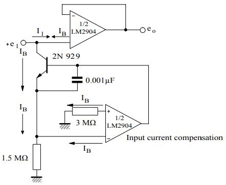 Jrc Dual Operational Amplifier Equivalent Pinout