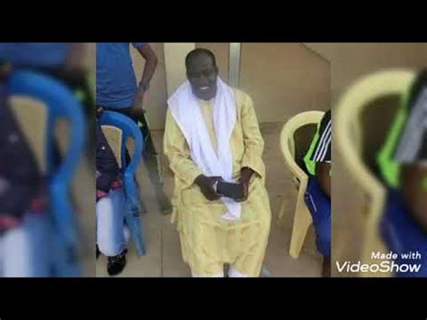 Zikarou Serigne Cheikh Ndiaye Mou Mame Cheikh Mbaye Louga Youtube