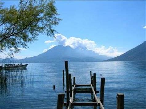 Paisajes De Guatemala PPT