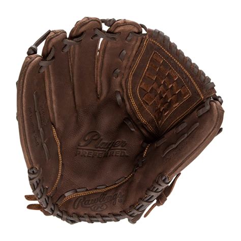 Rawlings Player Preferred 14 Slow Pitch Softball Glove P140bps