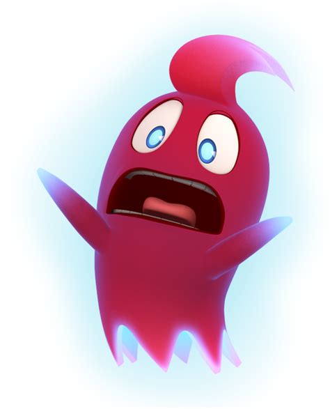 Blinky Pacman - ClipArt Best