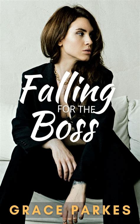 Falling For The Boss A Lesbian Sapphic Romance The Boss Series Book