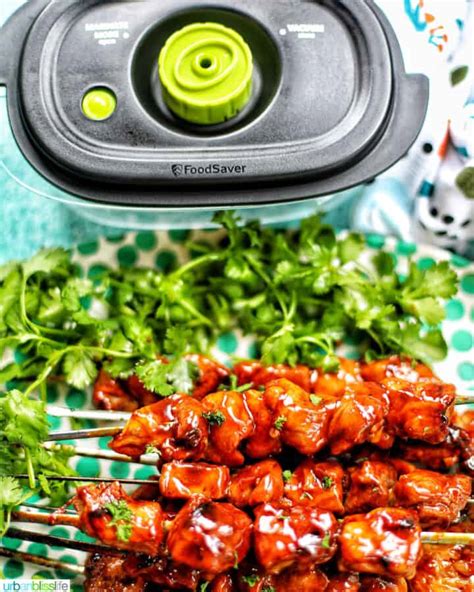 Filipino Pork Bbq Skewers Recipe Urban Bliss Life