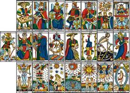 Arcanos Mayores del Tarot - parte I: introducción al significados de ...