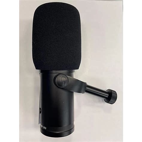 Used Samson Q9U Condenser Microphone | Guitar Center