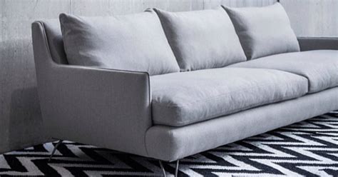 Montauk Sofa - blogTO - Toronto