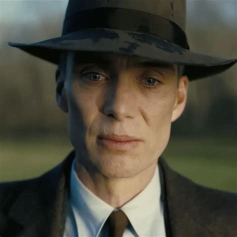 'Oppenheimer' Biographer Still "Recovering" From Nolan's Movie