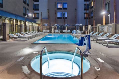 Springhill Suites Anaheim Maingate vacation deals - Lowest Prices, Promotions, Reviews, Last ...