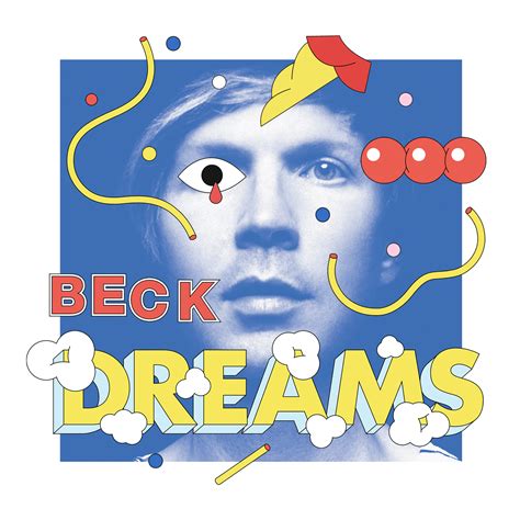 Listen to new Beck song, “Dreams”