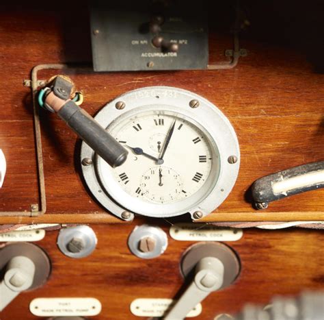 smith time  trip clock science museum group collection