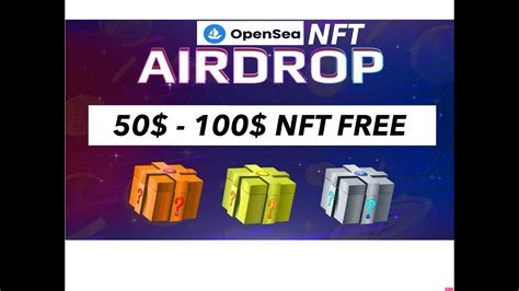 Free Crypto Nft Airdrop Listed Token Airdrop No Gas Fee No