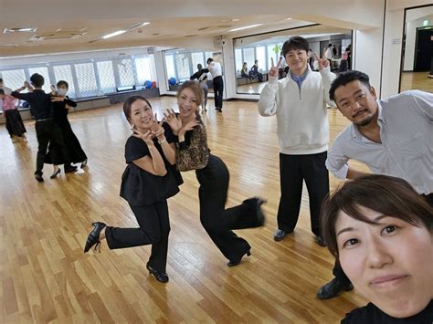 11月29日はダンスの日！ ますおかダンス教室ブログ〜ますろぐ〜