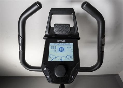 Kettler Heimtrainer Giro C3 Schwarz Kaufen Auf Ricardo