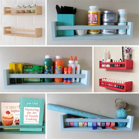 40+ Mind Blowing Clever Storage Ideas For Entire Home