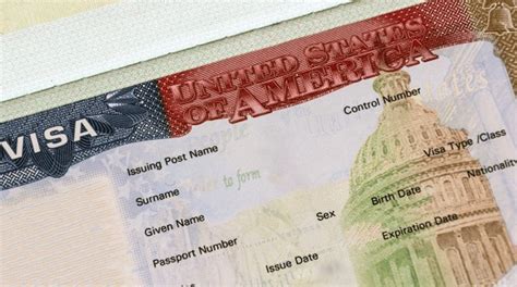 Passaporte E Visto Americano Como Tirar Mais R Pido E Sem Erros