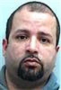 Luis Daniel Oquendo A Registered Sex Offender In Croydon Pa At