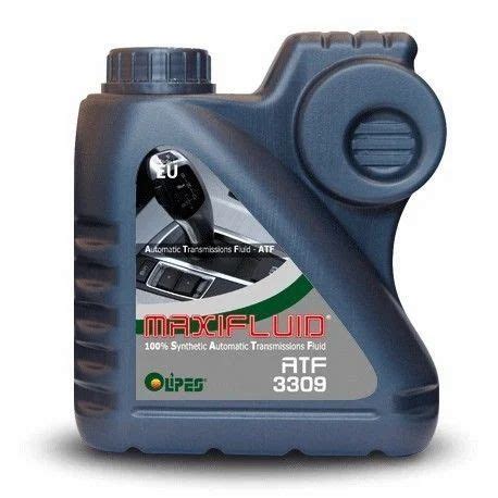 Maxifluid ATF 3309 At Rs 1975 Litre Dadar Mumbai ID 20398988862