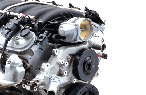 Ls Engine Block Dimensions