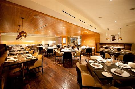 toca   ritz carlton toronto