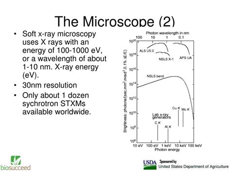 PPT - Lecture 14. X-Ray Fluorescence Microscopy PowerPoint Presentation ...