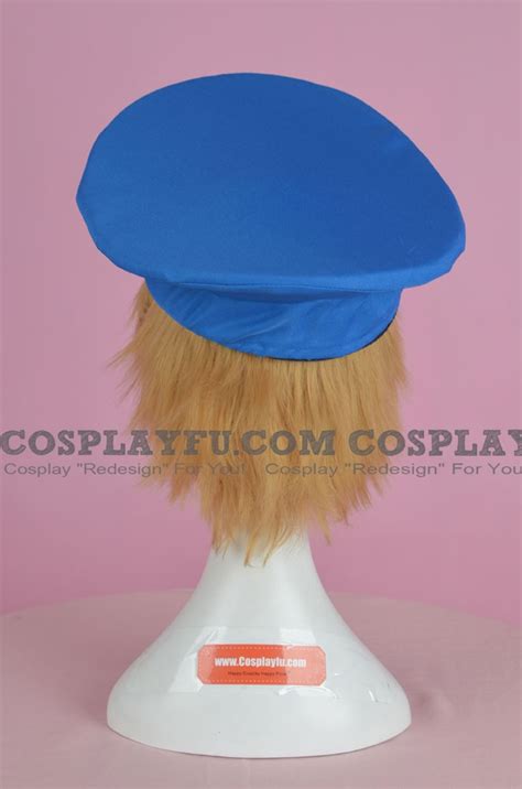 Custom Norway Cosplay Costume (Sailor) from Axis Powers Hetalia ...