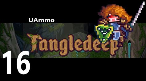 Lava Sniper Man Uammo Tangledeep Part Youtube