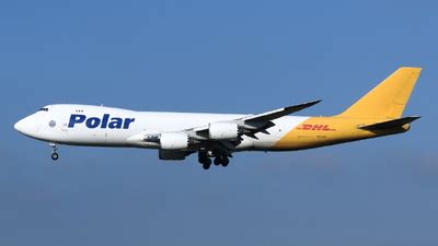 N852GT Boeing 747 87UF Polar Air Cargo Kass Betas JetPhotos