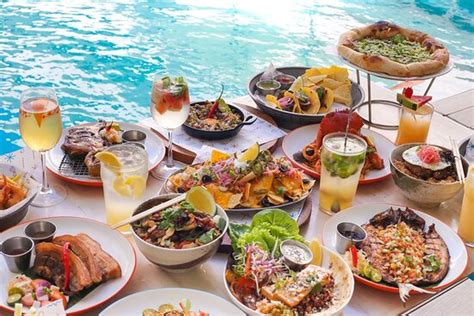 Exploring The Culinary Delights Of Boracay Island