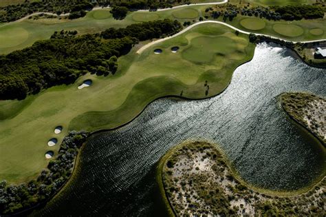 The Links Kennedy Bay - Golf Property