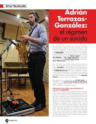 Music Life Magazine México PDF