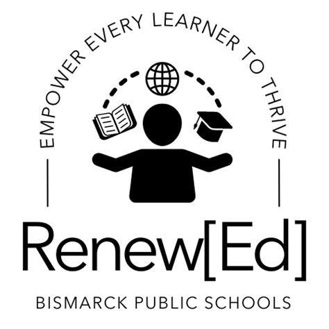 Renew [Ed] Program | Bismarck Public School Foundation