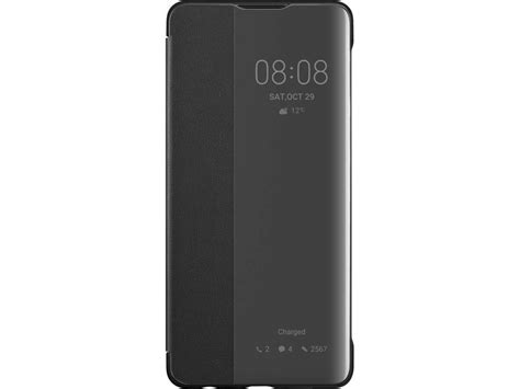 Capa HUAWEI P30 Folio Preto Worten Pt