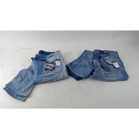 Rue21 Jeans, 2 Pieces | Property Room