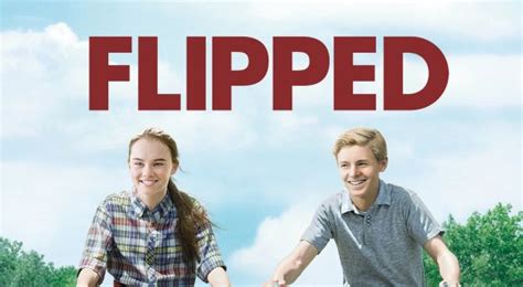 Flipped (2010) - Rob Reiner | Synopsis, Characteristics, Moods, Themes ...