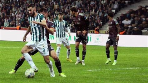 Türk futbolunda örneği yok Giresunspor dan tarihi VAR başvurusu