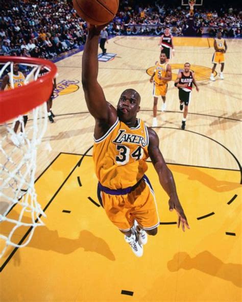 Shaquille O'Neal Demands Answers After Seeing Ranking Of The Greatest ...