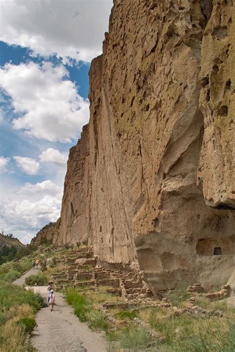 Bandelier National Monument