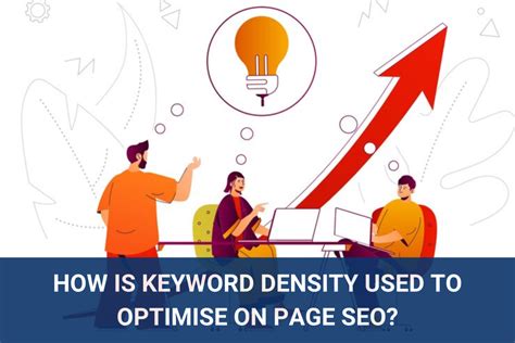 How Is Keyword Density Used To Optimise On Page SEO YCC MARKETER