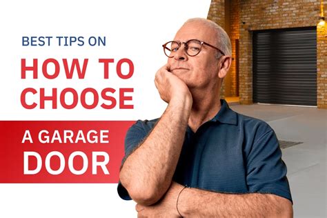 How To Choose A Garage Door Best Tips California Garage Door Repair