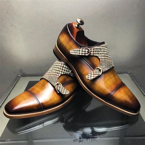 What Are the Advantages Of Buying Custom-Made Shoes? - Custom Men's ...