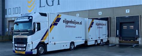 Elanders makes an acquisition in the Netherlands - LGI