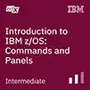 IBM: Introduction to z/OS Commands and Panels on IBM Z | edX