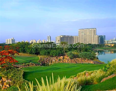 4 BHK Luxury Apartment For Sale In DLF The Camellias DLF Phase 5 Sector