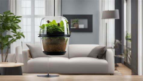 Discover The Best Indoor Fly Trap Effective Solutions For Your Home