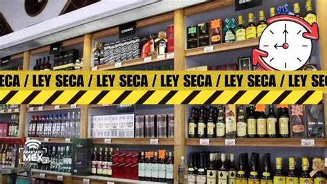 Ley Seca En Puebla Horarios Y Establecimientos Afectados Apartado Mex