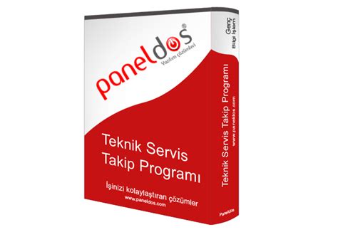 Web Tabanl Teknik Servis Takip Program