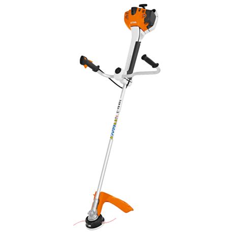 Débroussailleuse STIHL FS 410 FS411