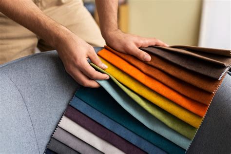 Fabric Swatch Explained Your Comprehensive Guide