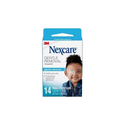 Nexcare Tegaderm Waterproof Transparent Dressing 4s KPJ Cares