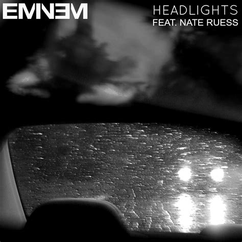 Eminem:Headlights | The Real American Top 40 Wiki | Fandom